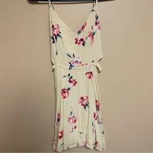 Hollister Sundress